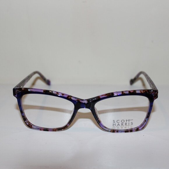 Scott Harris Women's Glasses (SH-926) - Picture 1 of 5